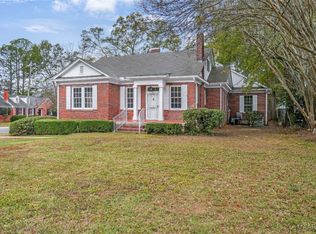 3394 Cloverdale Rd, Montgomery, AL 36106