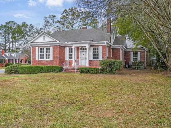 3394 Cloverdale Rd, Montgomery, AL 36106