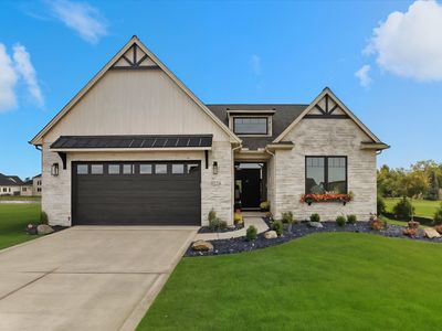 9224 Summer Song Ln, Sylvania, OH, 43560