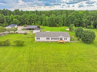 1959 Byrds Pond Rd, Erwin, NC 28339