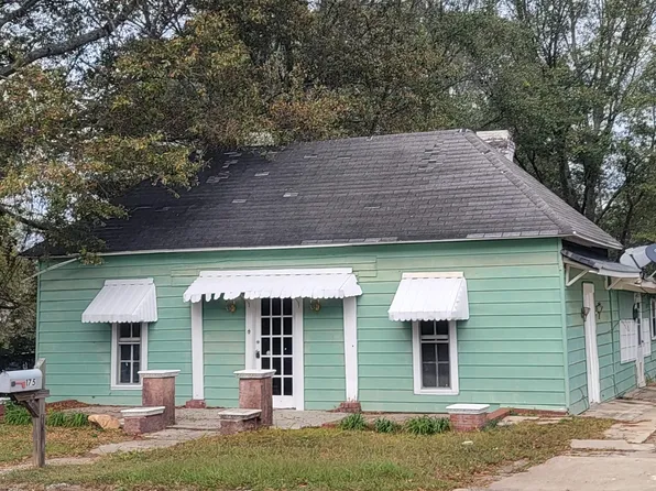 175 Rock Mills Rd, Roanoke, AL 36274