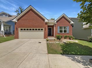 7106 Colquitt Way, Fairview, TN 37062