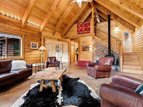 37485 Highway 126, Jemez Springs, NM 87025