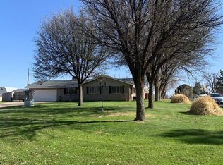 1304 NW 11th St, Andrews, TX 79714