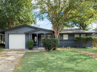 2900 Catalina Dr, Mesquite, TX