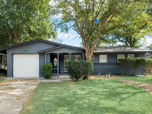 2900 Catalina Dr, Mesquite, TX 75150