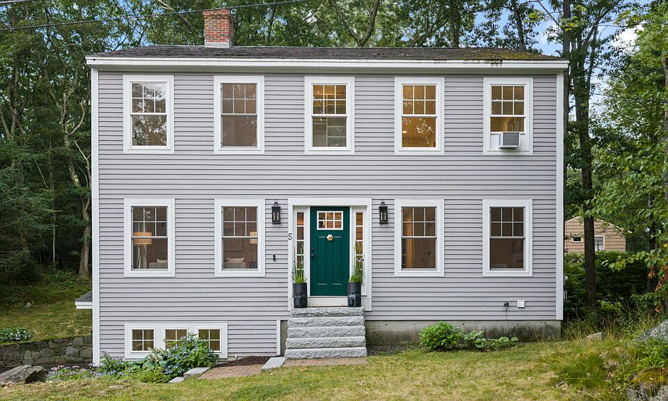 1st image of 5 Hemlock Hill Road