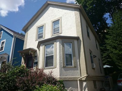 49 White Pl, Brookline, MA, 02445