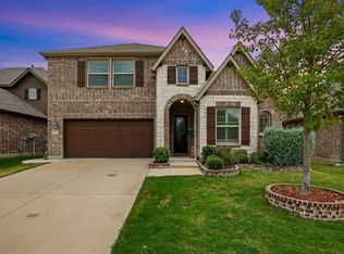 1016 Mist Flower Dr, Little Elm, TX 75068