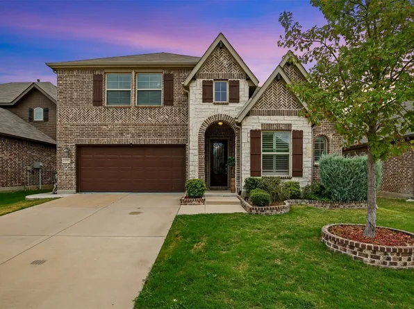 1016 Mist Flower Dr, Little Elm, TX 75068