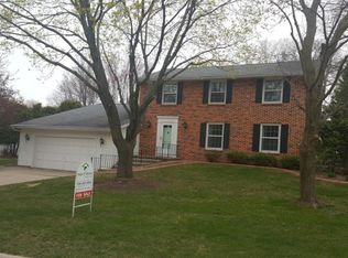 515 Thornapple Dr, Green Bay, WI 54313