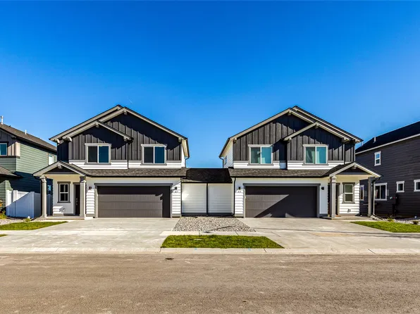 417 Needlegrass Ln, Kalispell, MT 59901
