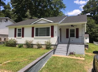 2923 Beech St, Columbus, GA 31909