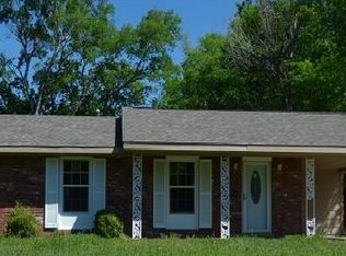 1351 Marco Rd, Montgomery, AL 36116