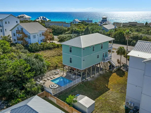 6192 W County Highway 30a, Santa Rosa Beach, FL 32459