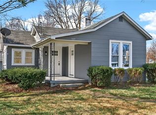 3819 New Carlisle Pike, Springfield, OH 45504