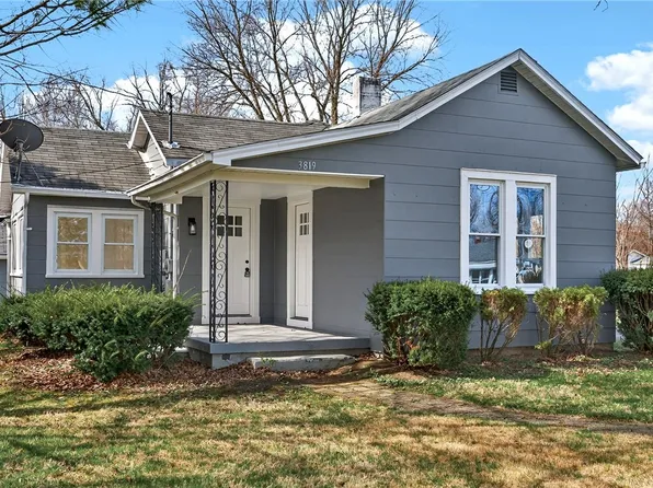 3819 New Carlisle Pike, Springfield, OH 45504