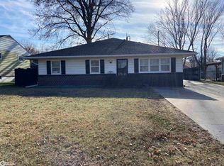 700 Sunset Ave, Red Oak, IA 51566