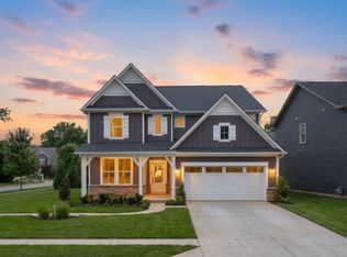 Homes Available Soon, Finley Creek, Westfield, IN 46074