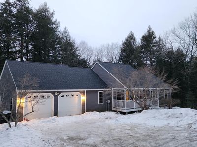 4 Patriot Drive, Windham, ME, 04062