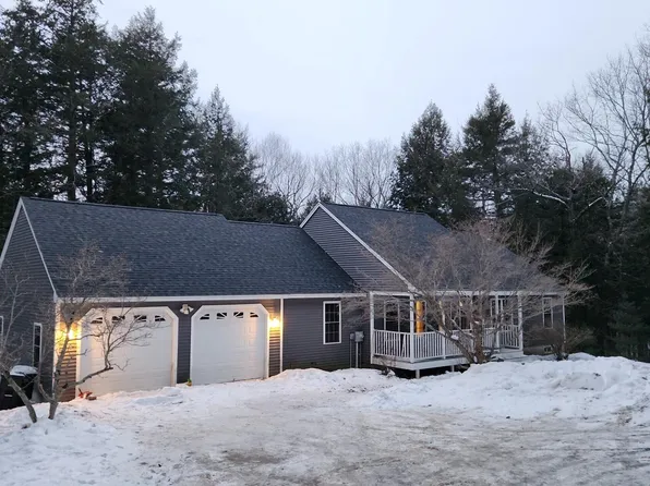 4 Patriot Drive, Windham, ME 04062