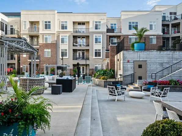 Domain City Center, 8800 Penrose Ln #444, Lenexa, KS 66219