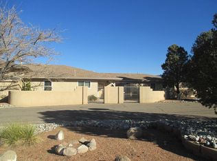 11001 Santa Monica Dr NE, Albuquerque, NM 87122