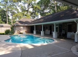 915 Castle Hill Trl, Humble, TX 77339