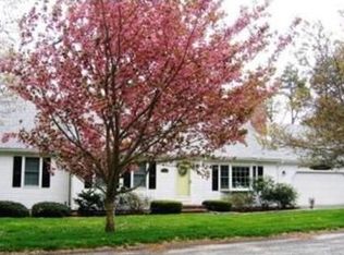 71 Avon Rd, Yarmouth, MA 02675