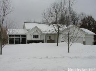 15483 Linnet St NW, Andover, MN 55304