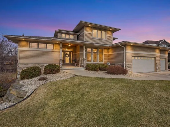 1918 Corinth Drive, Sun Prairie, WI 53590