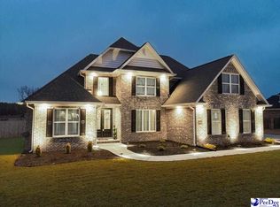 1644 Rugby Ln, Florence, SC 29501