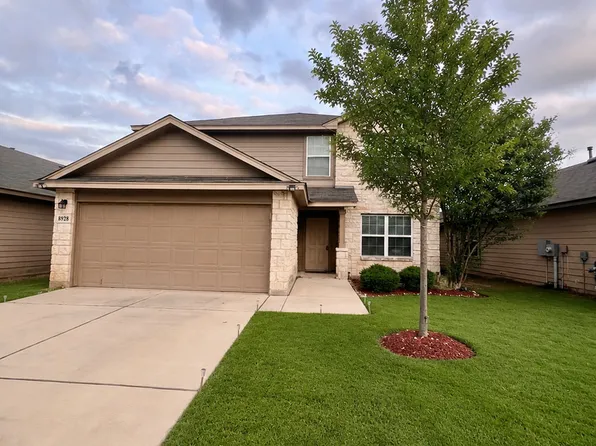 8928 Quihi, San Antonio, TX 78254