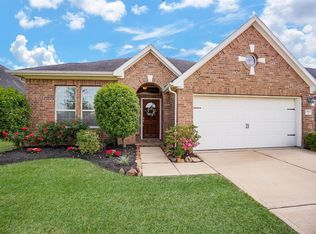 19511 Brighton Brook Ln, Richmond, TX 77407