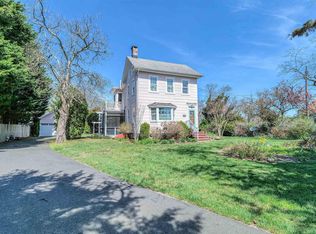 418 N Shore Rd, Marmora, NJ 08223