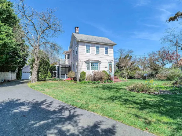 418 N Shore Rd, Marmora, NJ 08223