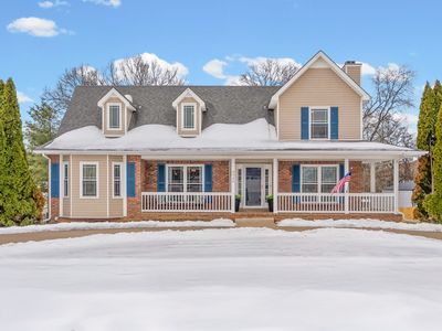 3935 Stella Dr, Clarksville, TN, 37040