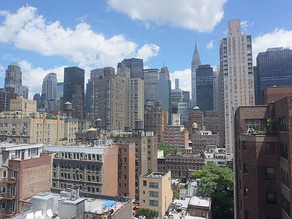 3rd image of 155 E 34th St APT 16C
