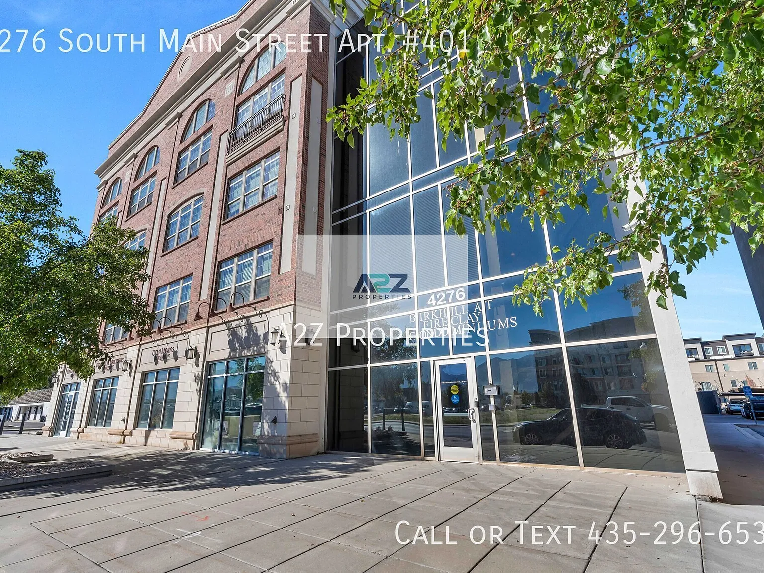 2 bed, 2.0 bath, 1000 sqft, $1,750 — Photo 2