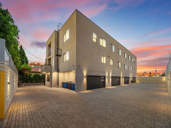 4637 Laurel Canyon Boulevard/ 4630 Vantage Ave, 4637 Laurel Canyon Blvd #1, Valley Village, CA 91607