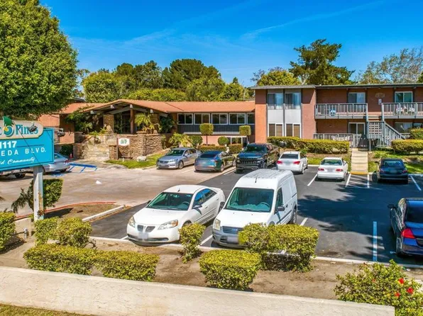 1105 Sepulveda Blvd Unit C-102, Torrance, CA 90502