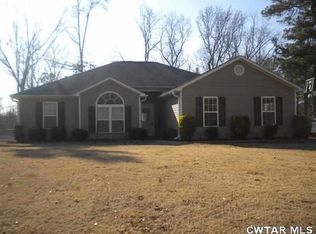 175 Deep Gap Rd, Jackson, TN 38301