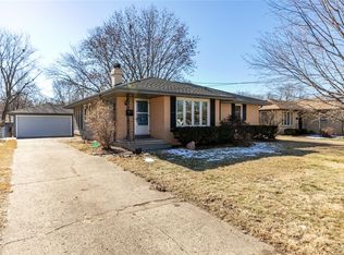 3900 Merced St, Des Moines, IA 50310