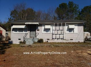 879 Ell St, Macon, GA 31206