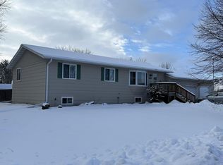 520 Schaller St, Tomah, WI 54660