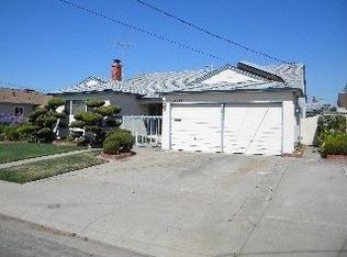 15378 Inverness St, San Leandro, CA 94579