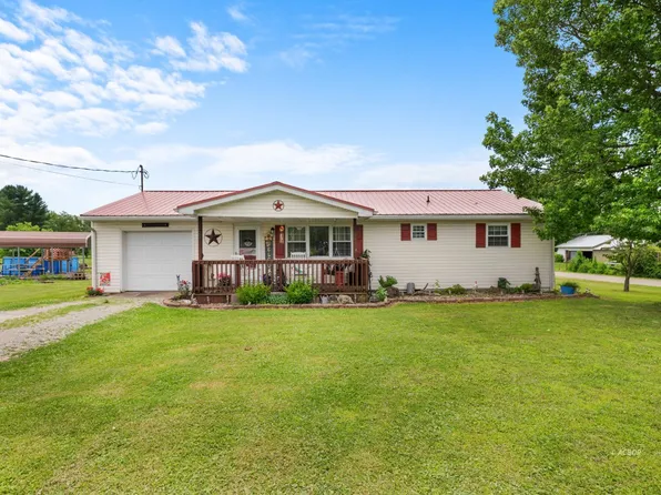 49503 State Route 681, Reedsville, OH 45772