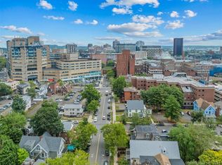 133 Davenport Ave APT 3B, New Haven, CT 06519