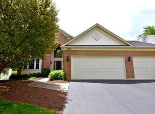 2783 Palm Springs Ln, Aurora, IL 60502