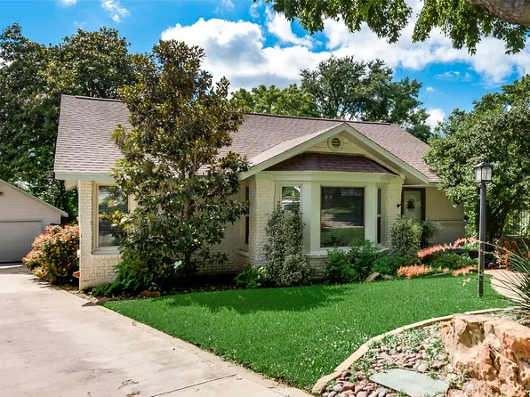 2536 Walsh Ct, Fort Worth, TX 76109